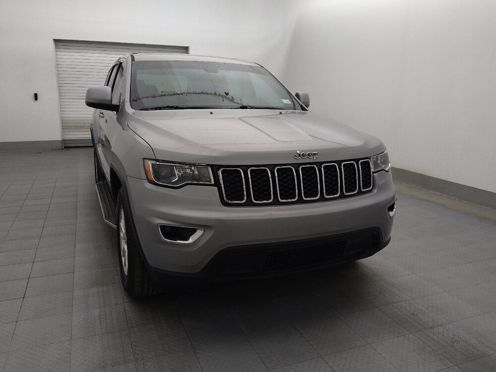 2018 Jeep Grand Cherokee in Fort Myers, FL 33907 - 18119396 14
