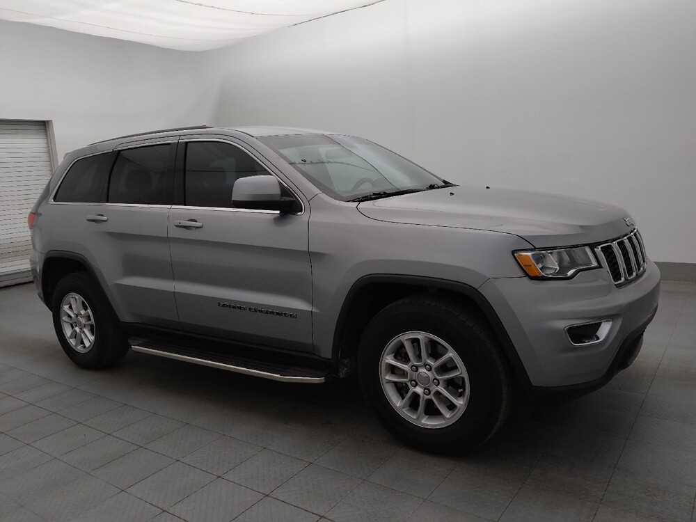 2018 Jeep Grand Cherokee in Fort Myers, FL 33907 - 18119396 11