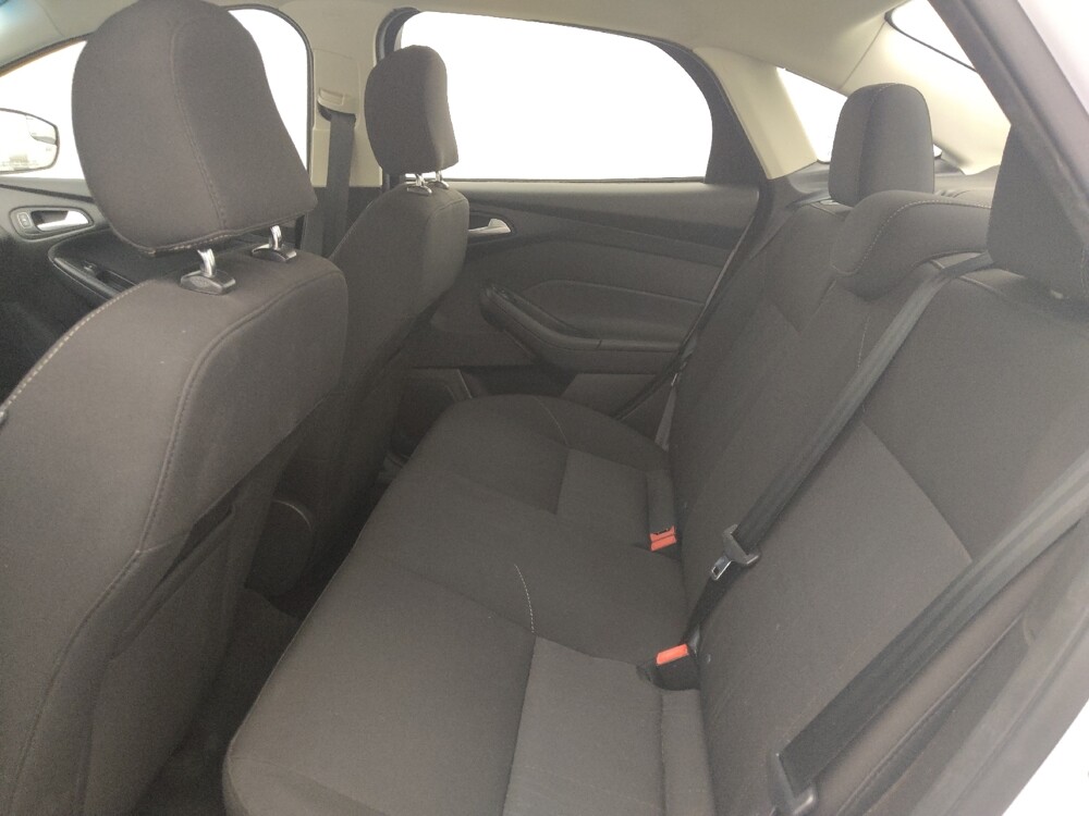 2017 Ford Focus in Tallahassee, FL 32304 - 18119398 18
