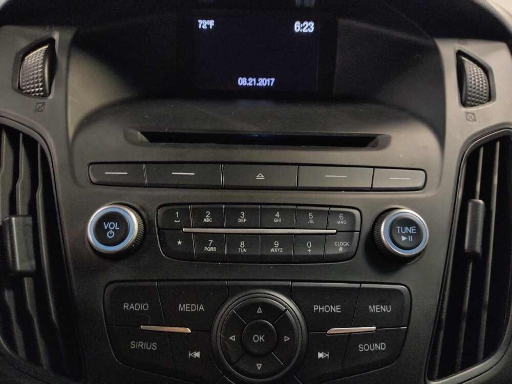 2017 Ford Focus in Tallahassee, FL 32304 - 18119398 25