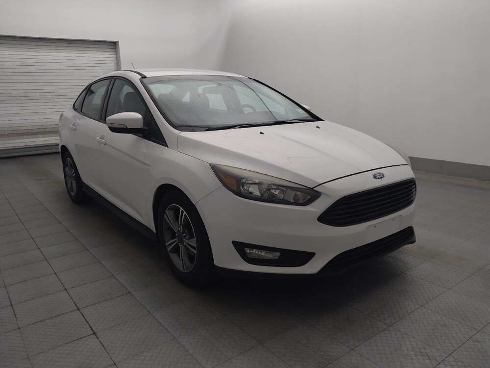2017 Ford Focus in Tallahassee, FL 32304 - 18119398 13