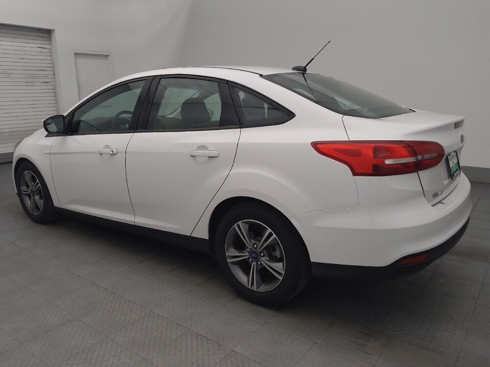 2017 Ford Focus in Tallahassee, FL 32304 - 18119398 3