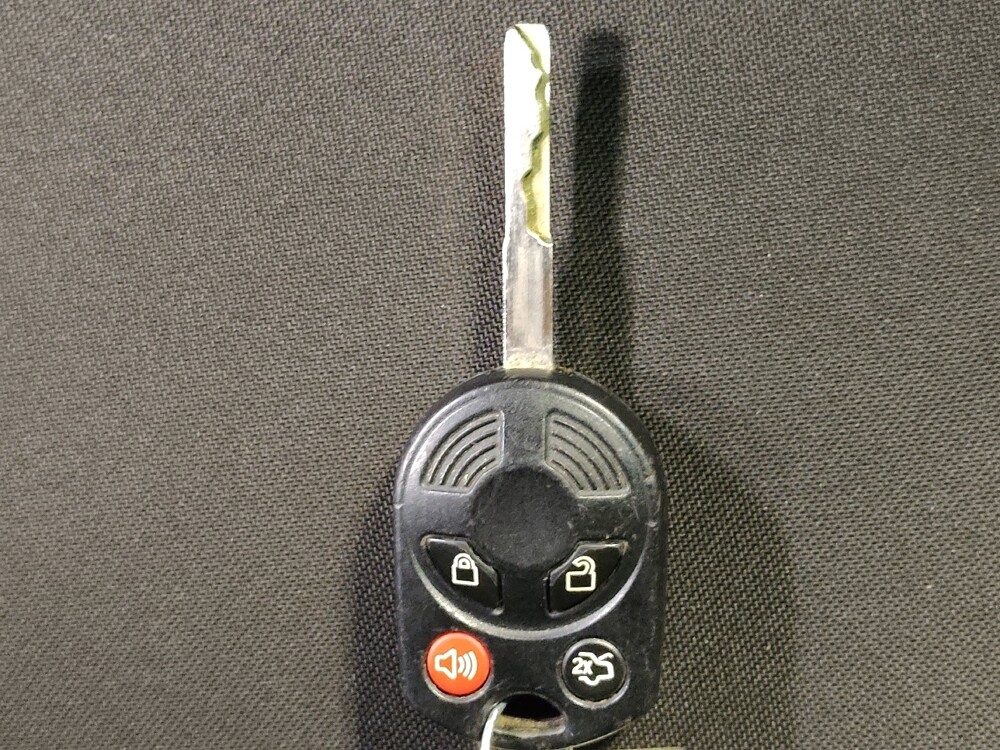 2017 Ford Focus in Tallahassee, FL 32304 - 18119398 32