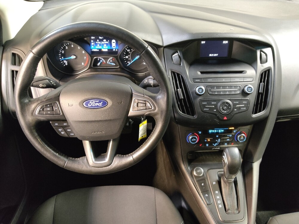 2017 Ford Focus in Tallahassee, FL 32304 - 18119398 22