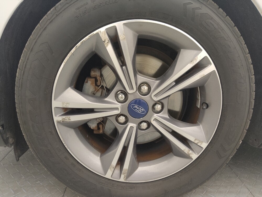 2017 Ford Focus in Tallahassee, FL 32304 - 18119398 31