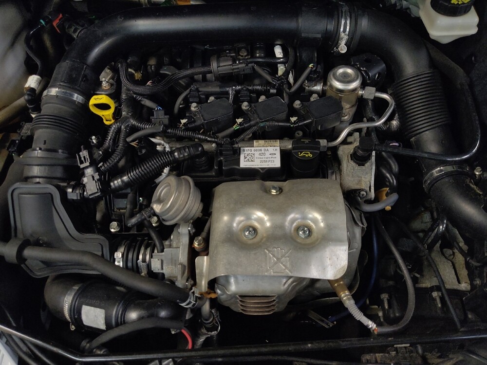 2017 Ford Focus in Tallahassee, FL 32304 - 18119398 30