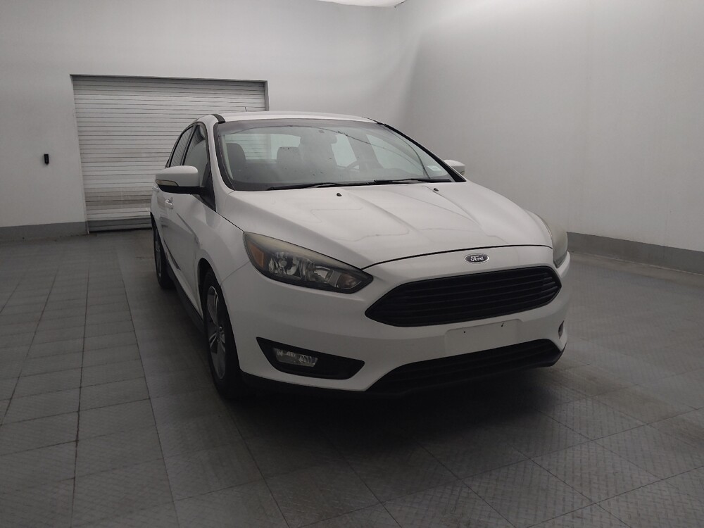 2017 Ford Focus in Tallahassee, FL 32304 - 18119398 14