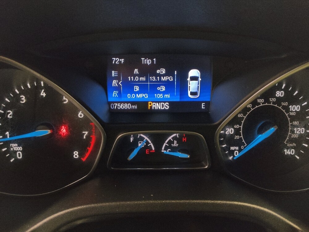 2017 Ford Focus in Tallahassee, FL 32304 - 18119398 23