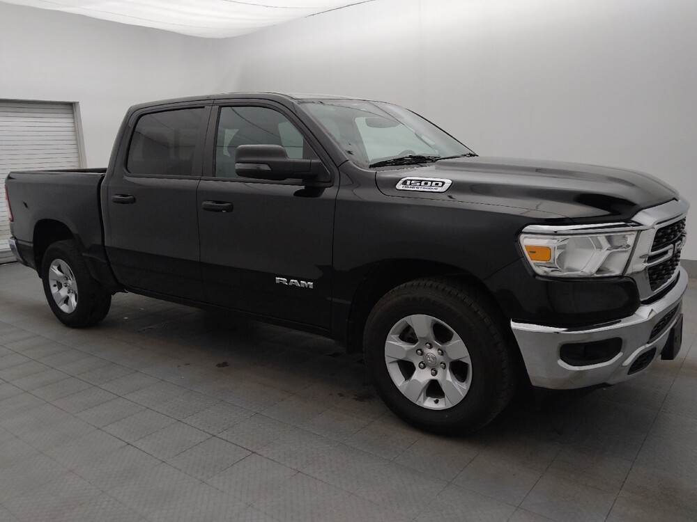 2023 RAM 1500 in Tallahassee, FL 32304 - 18119399 11