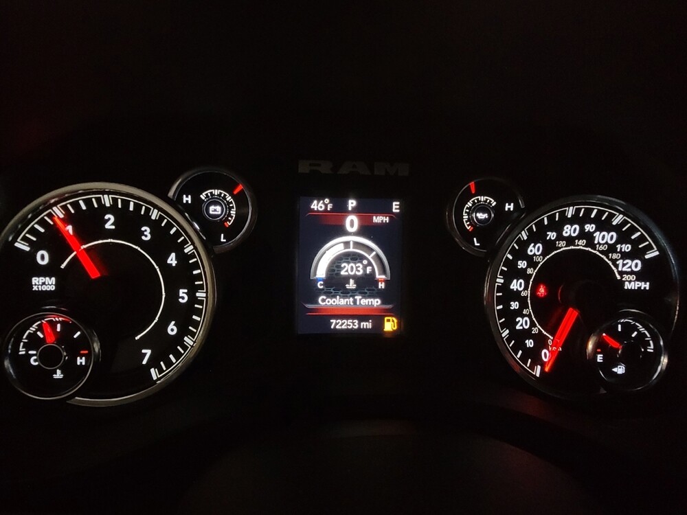 2023 RAM 1500 in Tallahassee, FL 32304 - 18119399 23