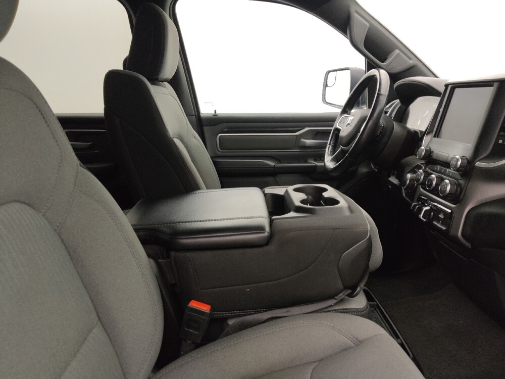 2023 RAM 1500 in Tallahassee, FL 32304 - 18119399 21