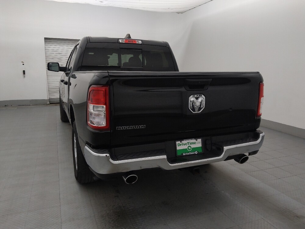 2023 RAM 1500 in Tallahassee, FL 32304 - 18119399 6