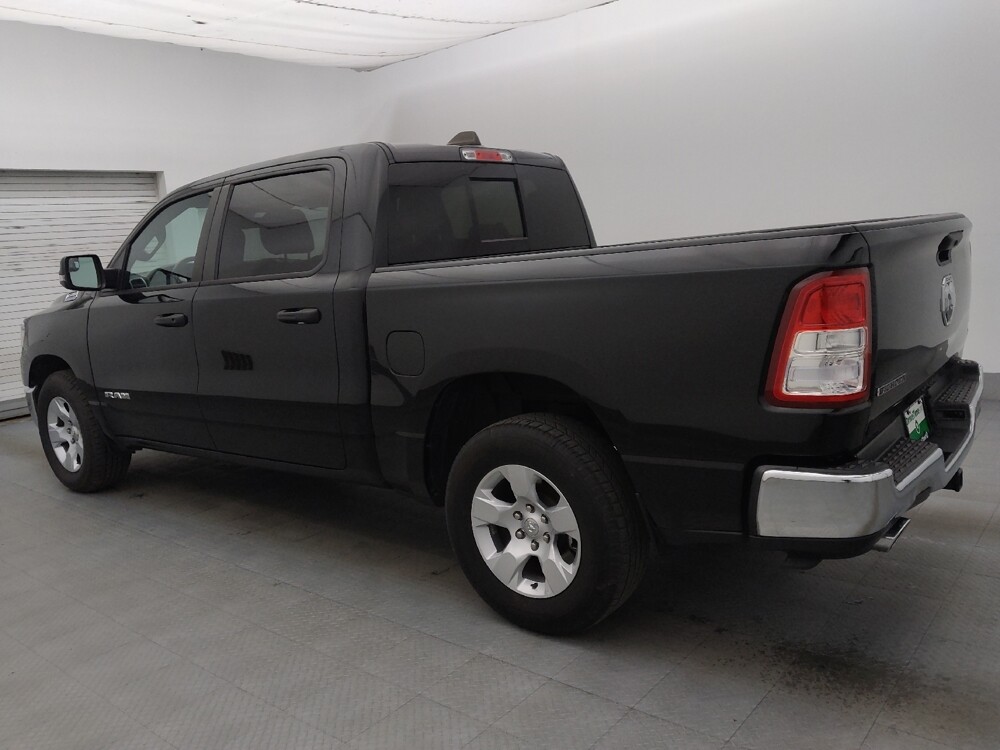 2023 RAM 1500 in Tallahassee, FL 32304 - 18119399 3