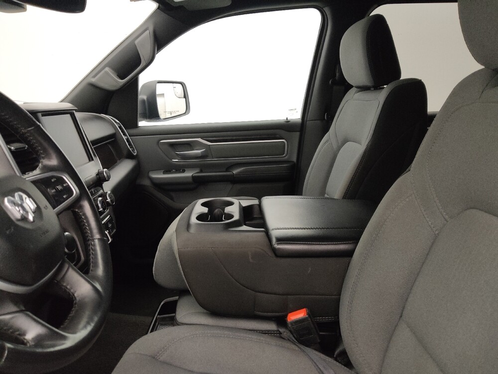 2023 RAM 1500 in Tallahassee, FL 32304 - 18119399 17