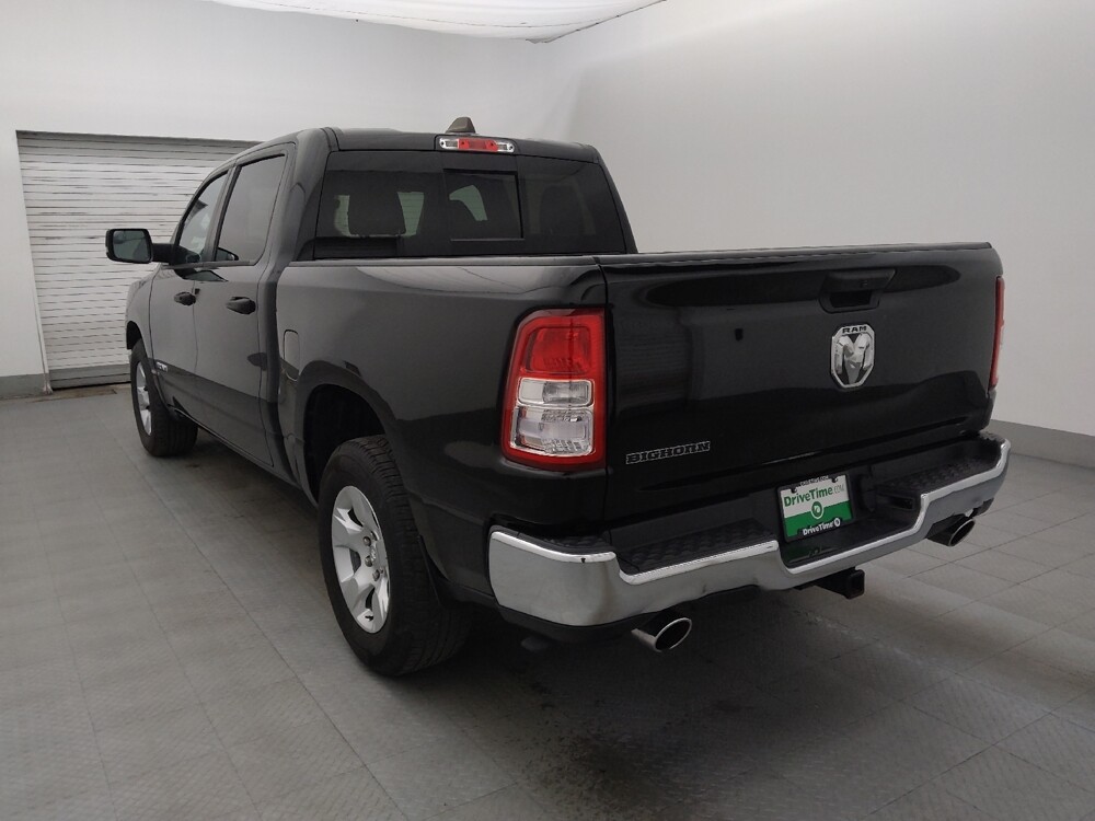 2023 RAM 1500 in Tallahassee, FL 32304 - 18119399 5
