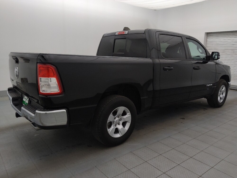 2023 RAM 1500 in Tallahassee, FL 32304 - 18119399 10