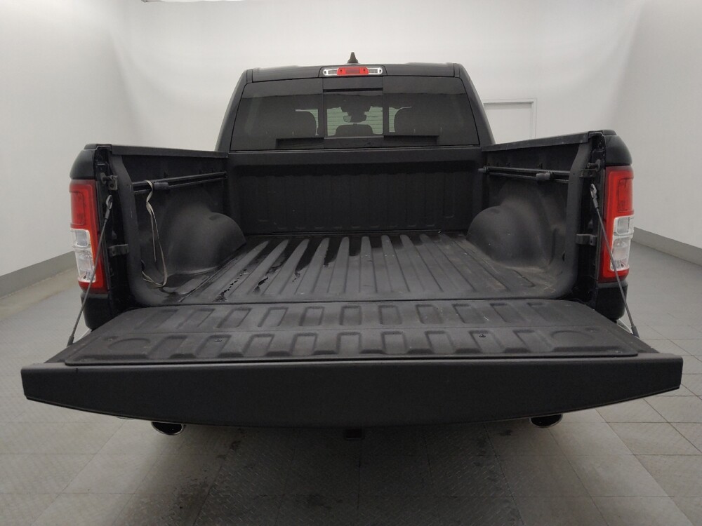 2023 RAM 1500 in Tallahassee, FL 32304 - 18119399 29