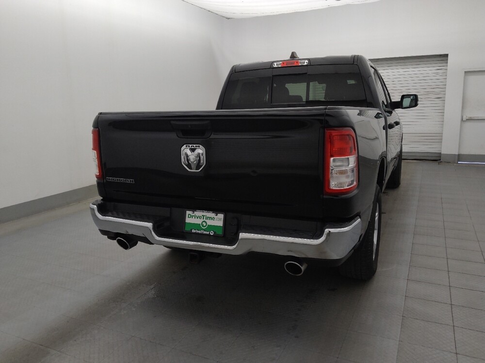 2023 RAM 1500 in Tallahassee, FL 32304 - 18119399 7