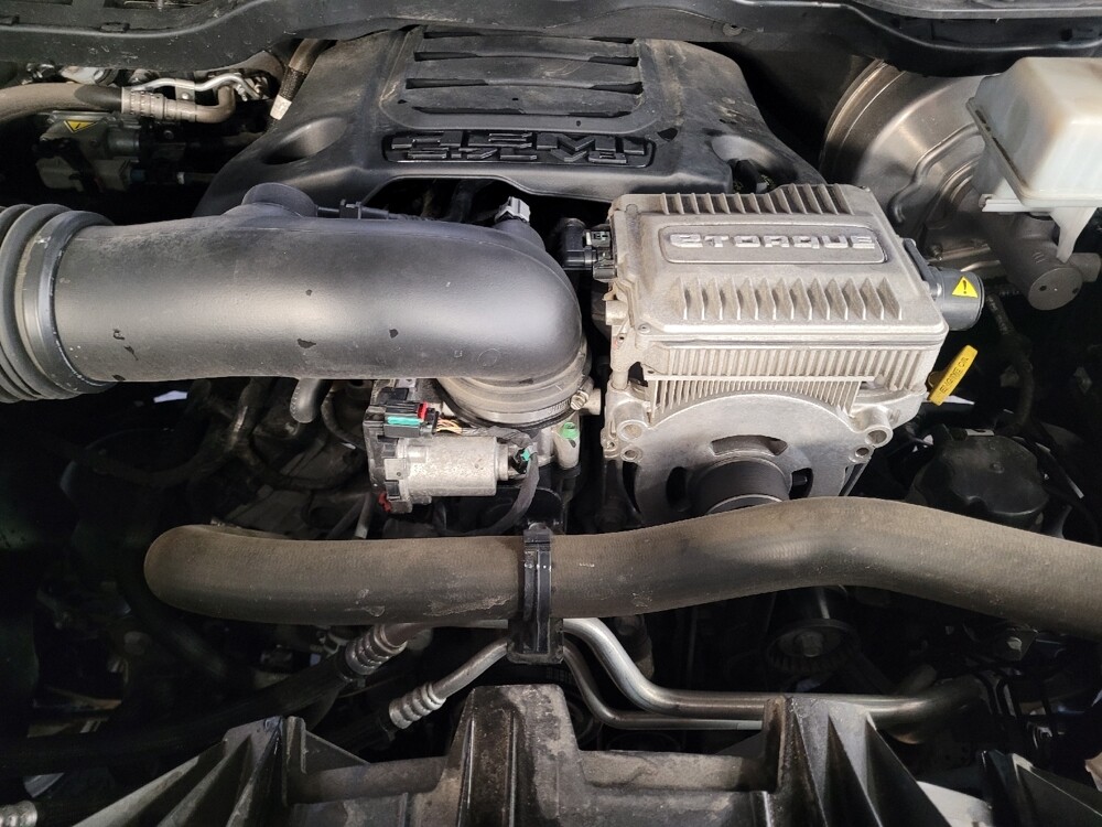 2023 RAM 1500 in Tallahassee, FL 32304 - 18119399 30