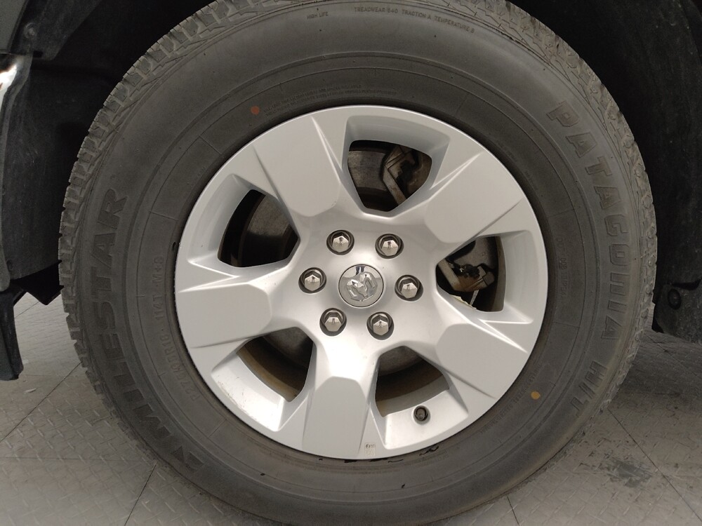 2023 RAM 1500 in Tallahassee, FL 32304 - 18119399 31