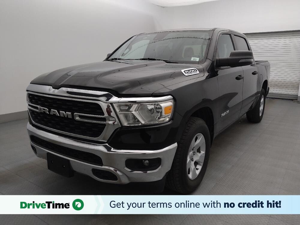 2023 RAM 1500 in Tallahassee, FL 32304 - 18119399