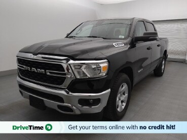 2023 RAM 1500 in Tallahassee, FL 32304