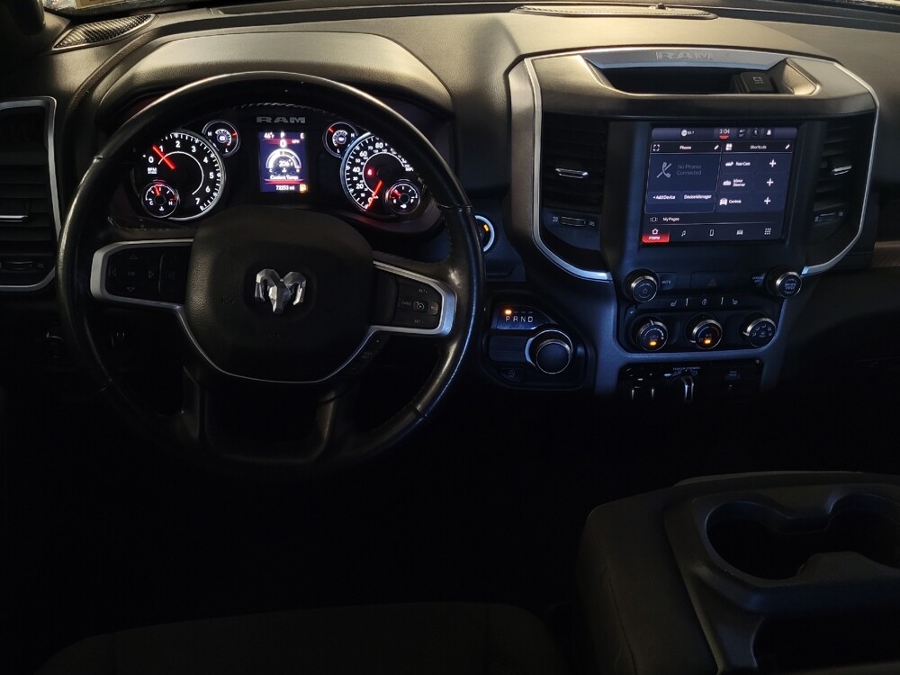 2023 RAM 1500 in Tallahassee, FL 32304 - 18119399 22