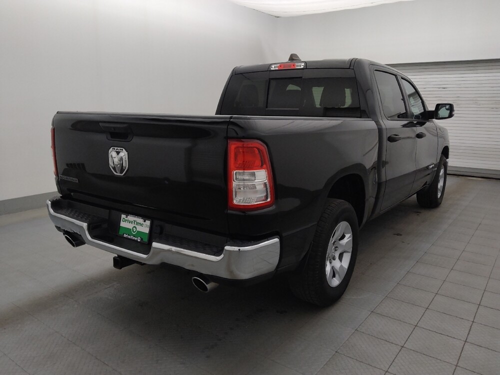 2023 RAM 1500 in Tallahassee, FL 32304 - 18119399 9