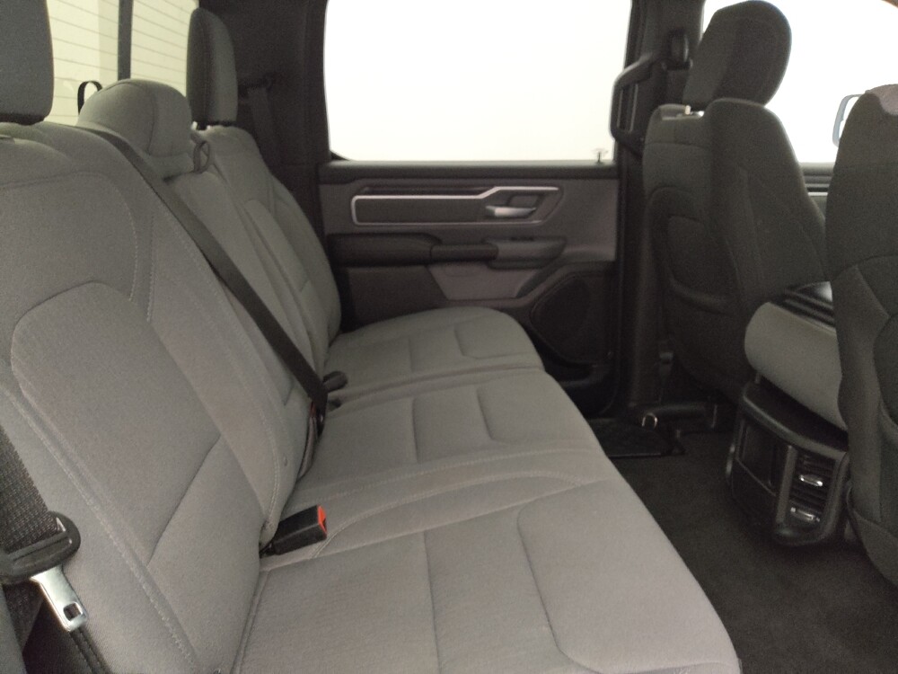 2023 RAM 1500 in Tallahassee, FL 32304 - 18119399 19