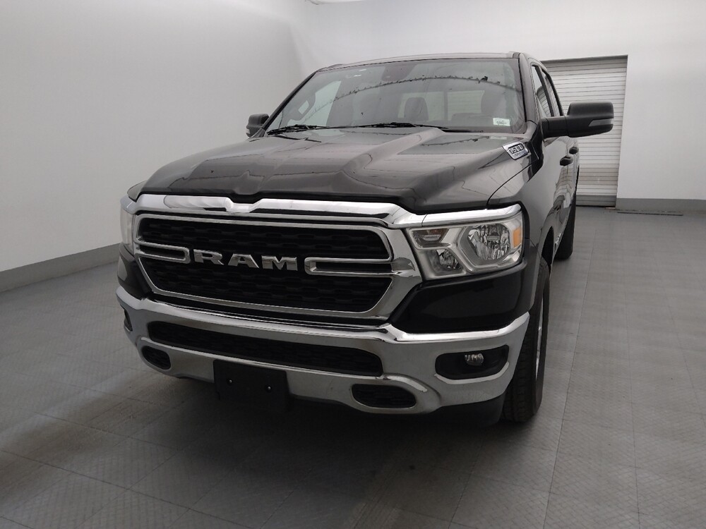 2023 RAM 1500 in Tallahassee, FL 32304 - 18119399 15