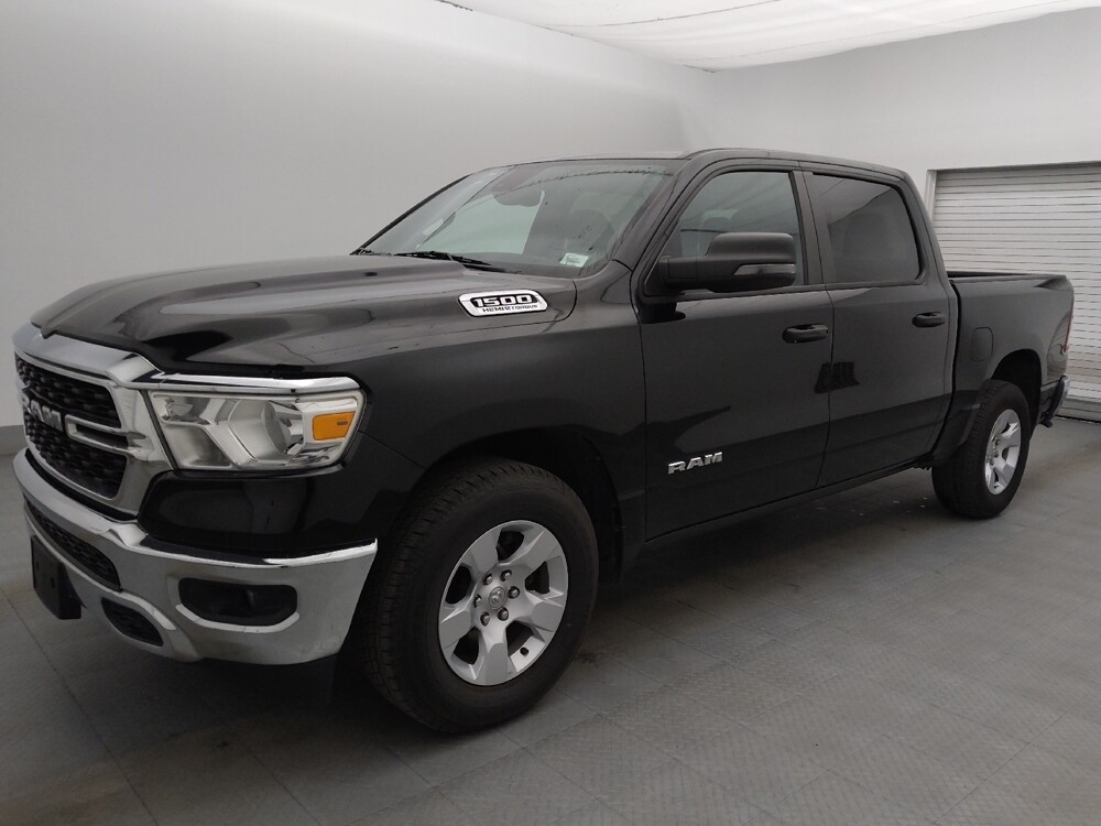 2023 RAM 1500 in Tallahassee, FL 32304 - 18119399 2