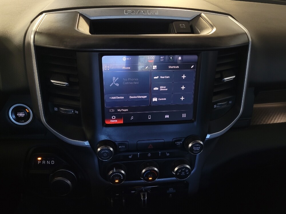 2023 RAM 1500 in Tallahassee, FL 32304 - 18119399 25