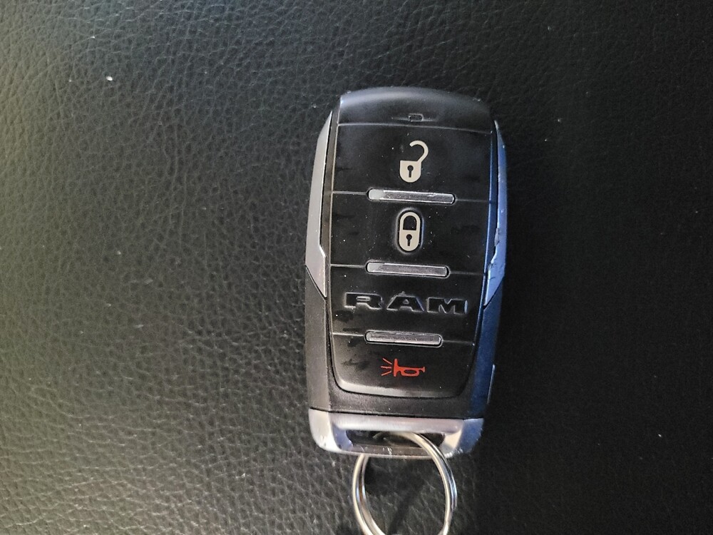 2023 RAM 1500 in Tallahassee, FL 32304 - 18119399 32