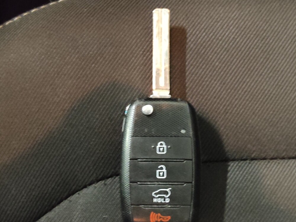 2019 Kia Soul in Tampa, FL 33619 - 18119401 32