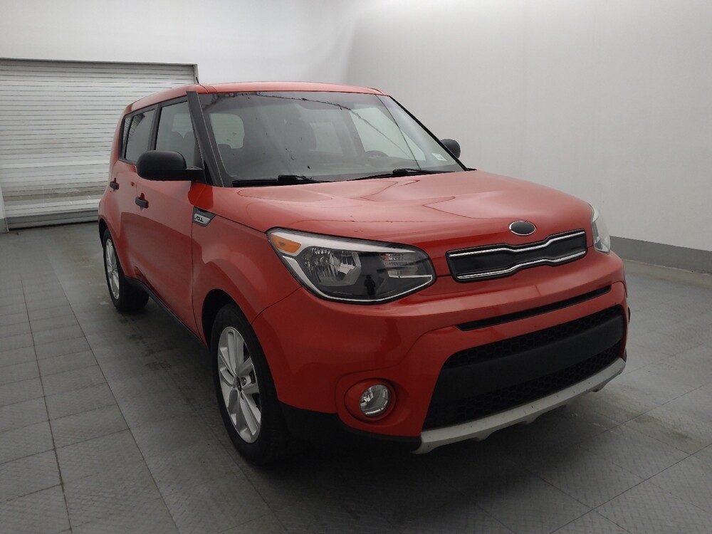 2019 Kia Soul in Tampa, FL 33619 - 18119401 13