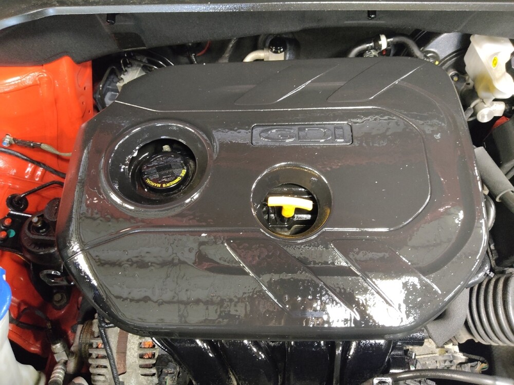 2019 Kia Soul in Tampa, FL 33619 - 18119401 30