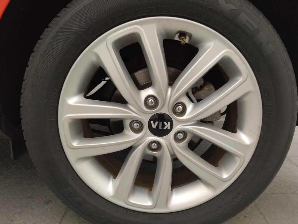 2019 Kia Soul in Tampa, FL 33619 - 18119401 31