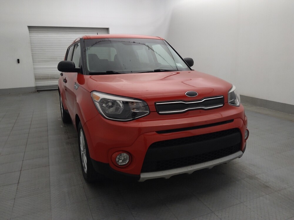 2019 Kia Soul in Tampa, FL 33619 - 18119401 14