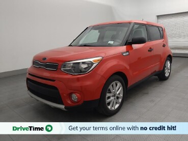 2019 Kia Soul in Tampa, FL 33619