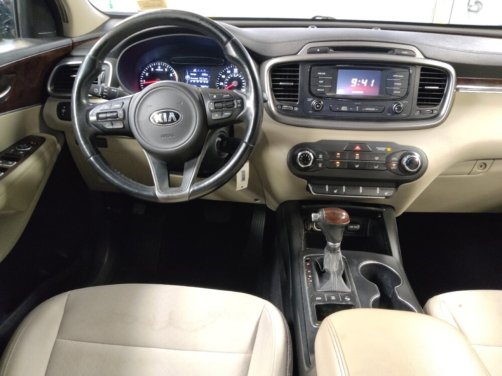 2016 Kia Sorento in Fort Myers, FL 33907 - 18119402 22