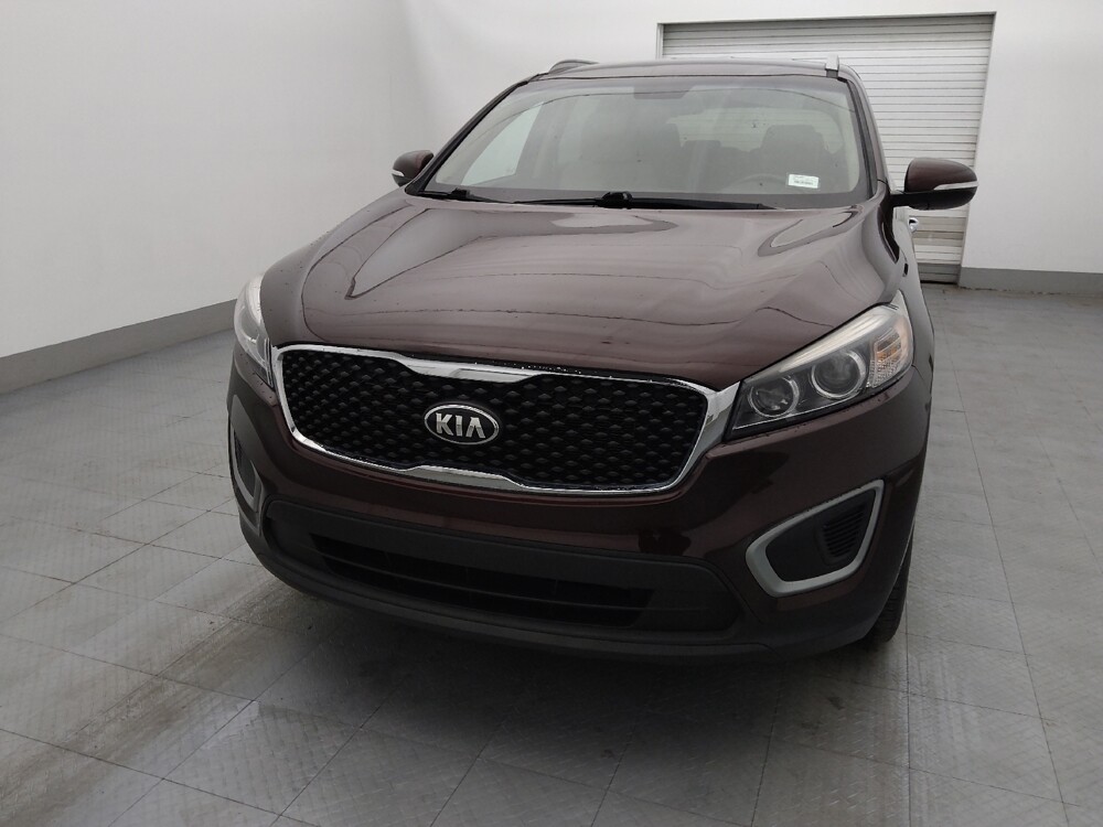 2016 Kia Sorento in Fort Myers, FL 33907 - 18119402 15