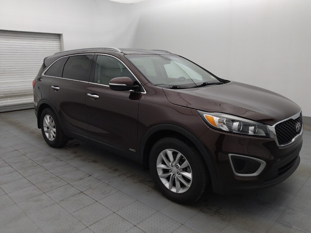 2016 Kia Sorento in Fort Myers, FL 33907 - 18119402 11