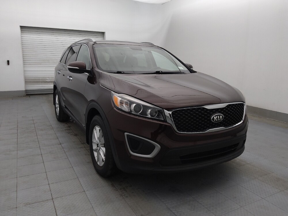 2016 Kia Sorento in Fort Myers, FL 33907 - 18119402 13