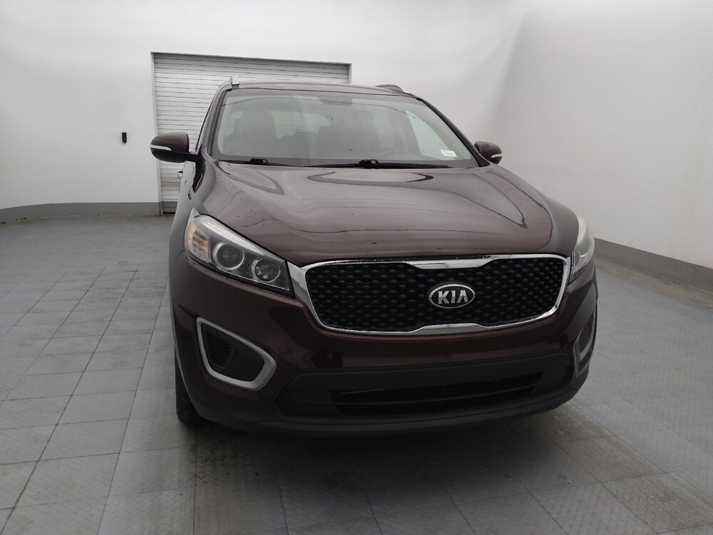 2016 Kia Sorento in Fort Myers, FL 33907 - 18119402 14