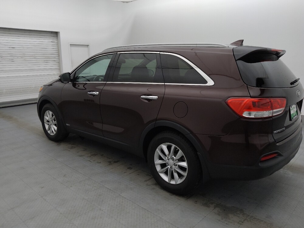 2016 Kia Sorento in Fort Myers, FL 33907 - 18119402 3