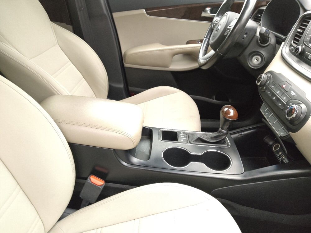 2016 Kia Sorento in Fort Myers, FL 33907 - 18119402 21