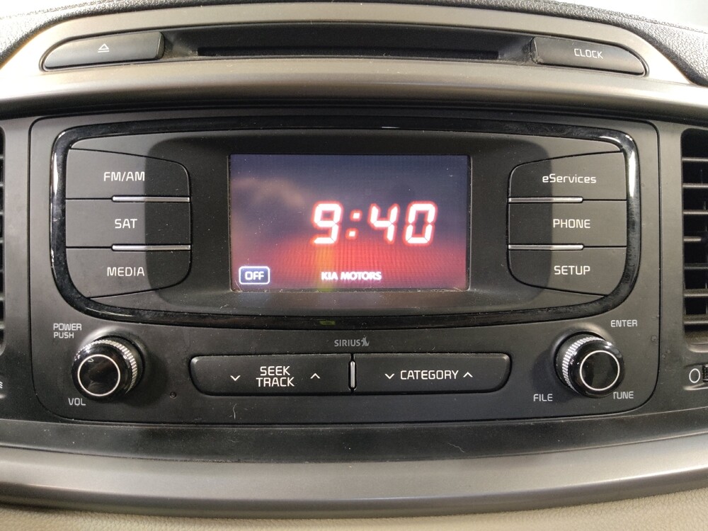 2016 Kia Sorento in Fort Myers, FL 33907 - 18119402 25