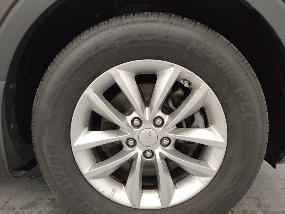 2016 Kia Sorento in Fort Myers, FL 33907 - 18119402 31