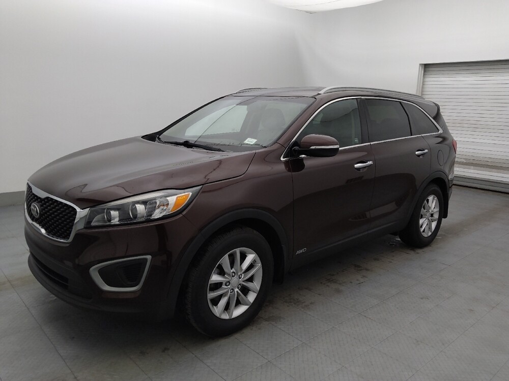 2016 Kia Sorento in Fort Myers, FL 33907 - 18119402 2