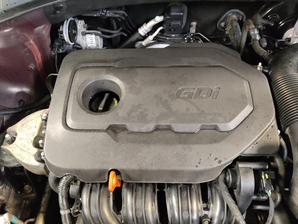 2016 Kia Sorento in Fort Myers, FL 33907 - 18119402 30